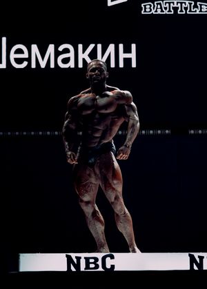 Фотограф Андрей Ёрш